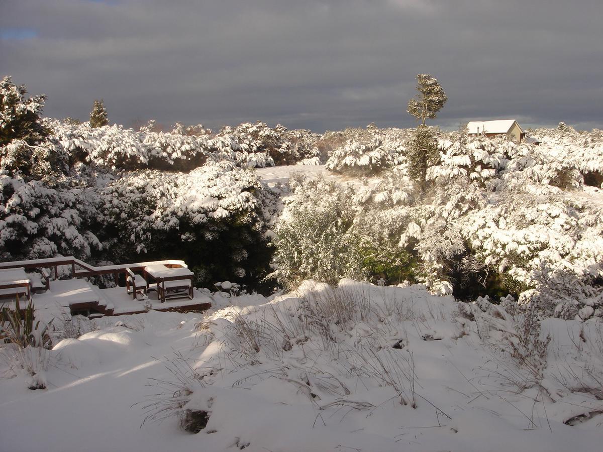 Riversong Ohakune Εξωτερικό φωτογραφία