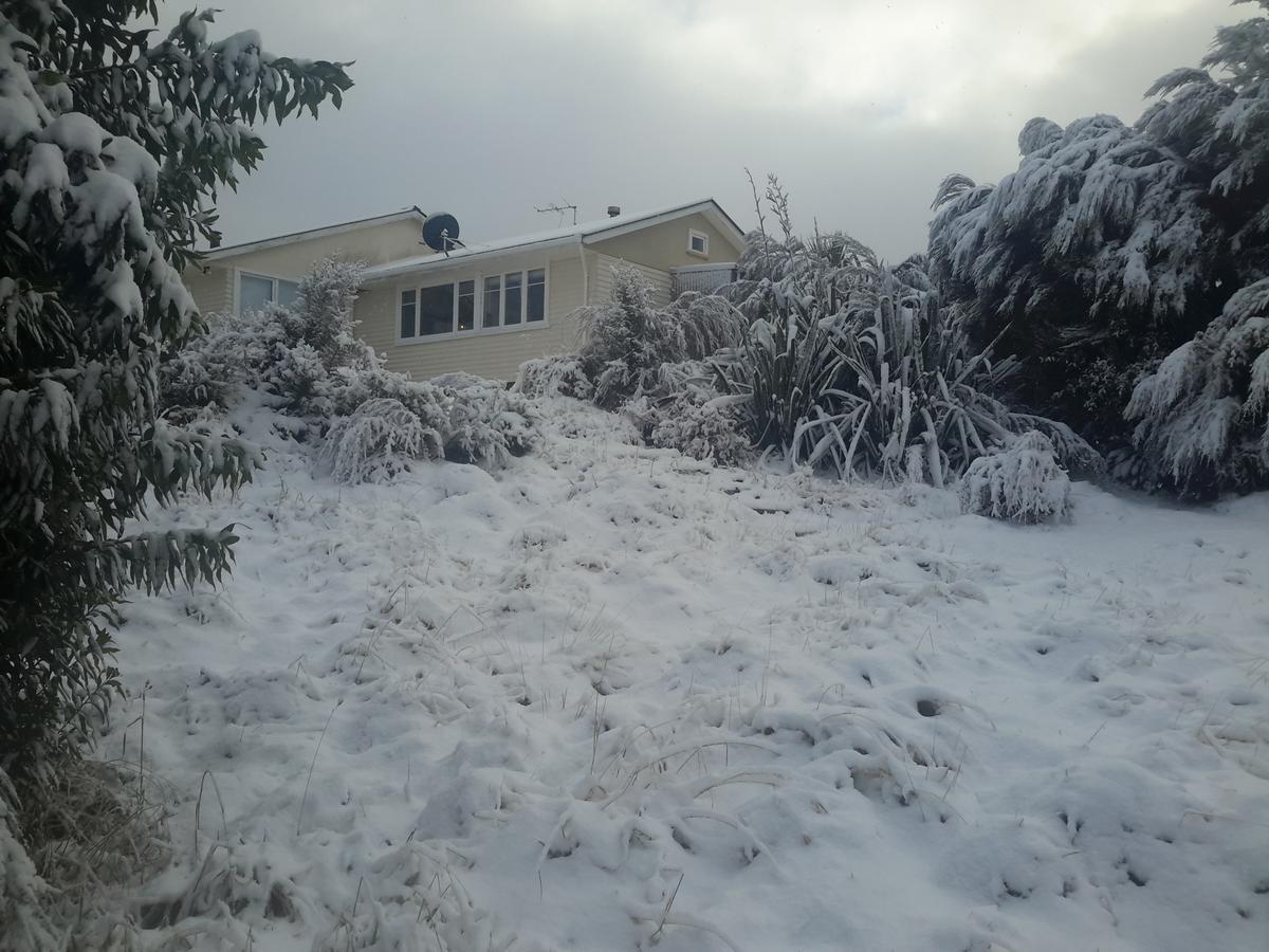 Riversong Ohakune Εξωτερικό φωτογραφία