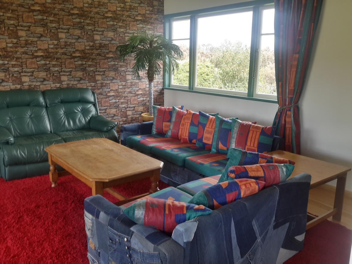 Riversong Ohakune Εξωτερικό φωτογραφία